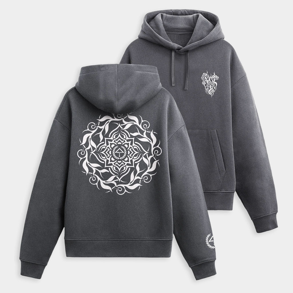 Of The Trees Merch 2026 Of The Trees Hoodie Unique Gifts For Music Lovers