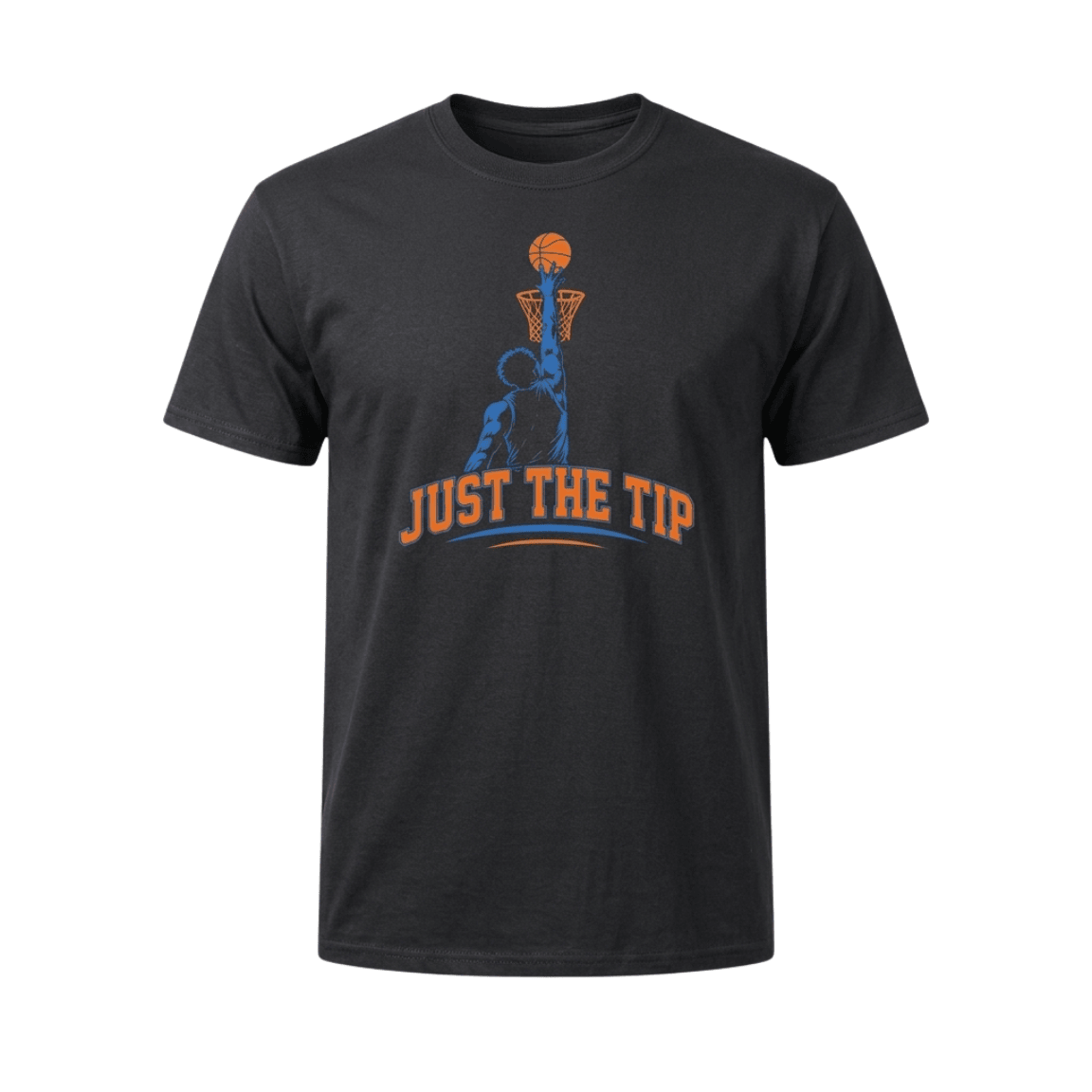 OG Anunoby Just The Tip T-Shirt NY Knicks OG Anunoby Merch Gift For Basketball Fans
