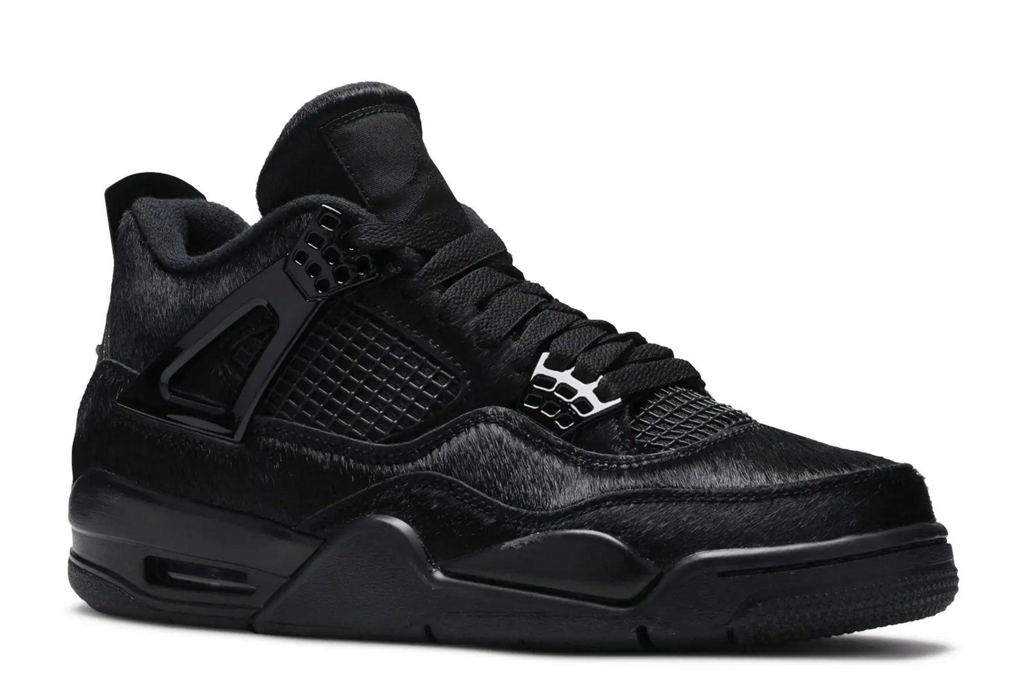 Olivia Kim x Wmns Jordan 4 Retro 'No Cover' - Image 2