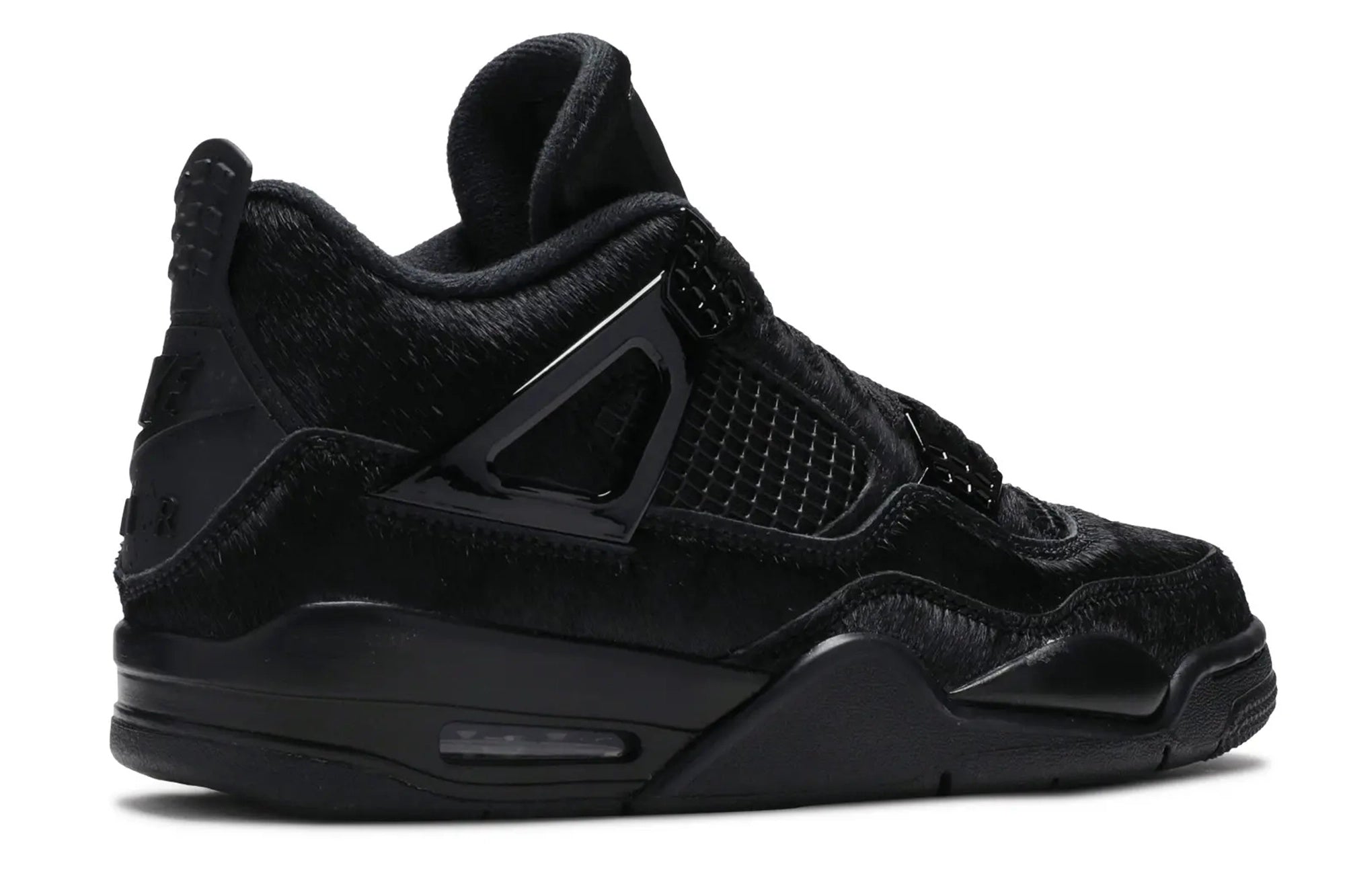 Olivia Kim x Wmns Jordan 4 Retro 'No Cover' - Image 3