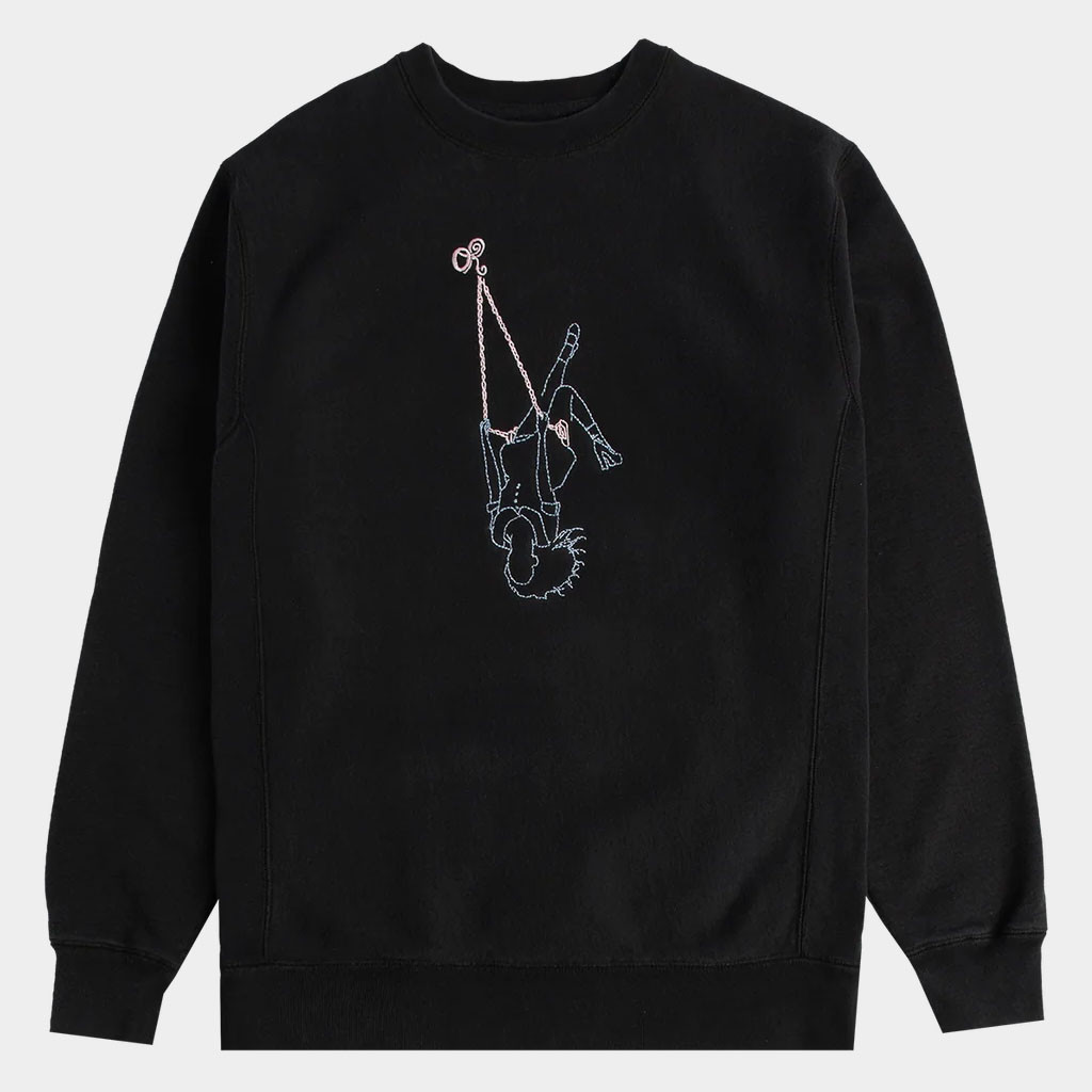 Olivia Rodrigo Merch 2026 Swing Crewneck OR Sweatshirt Gifts For Music Lovers