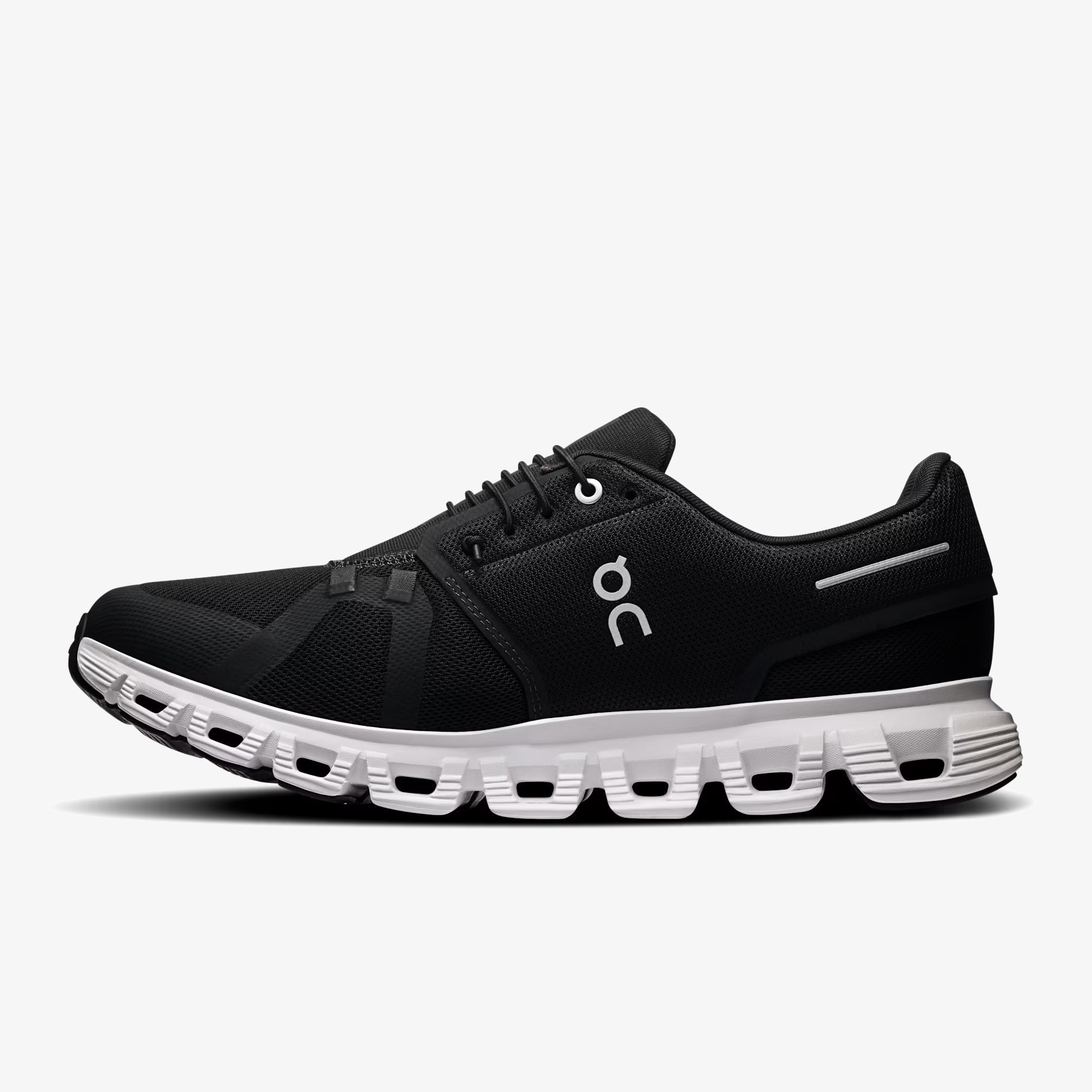 ON Cloud 6 'Black White'