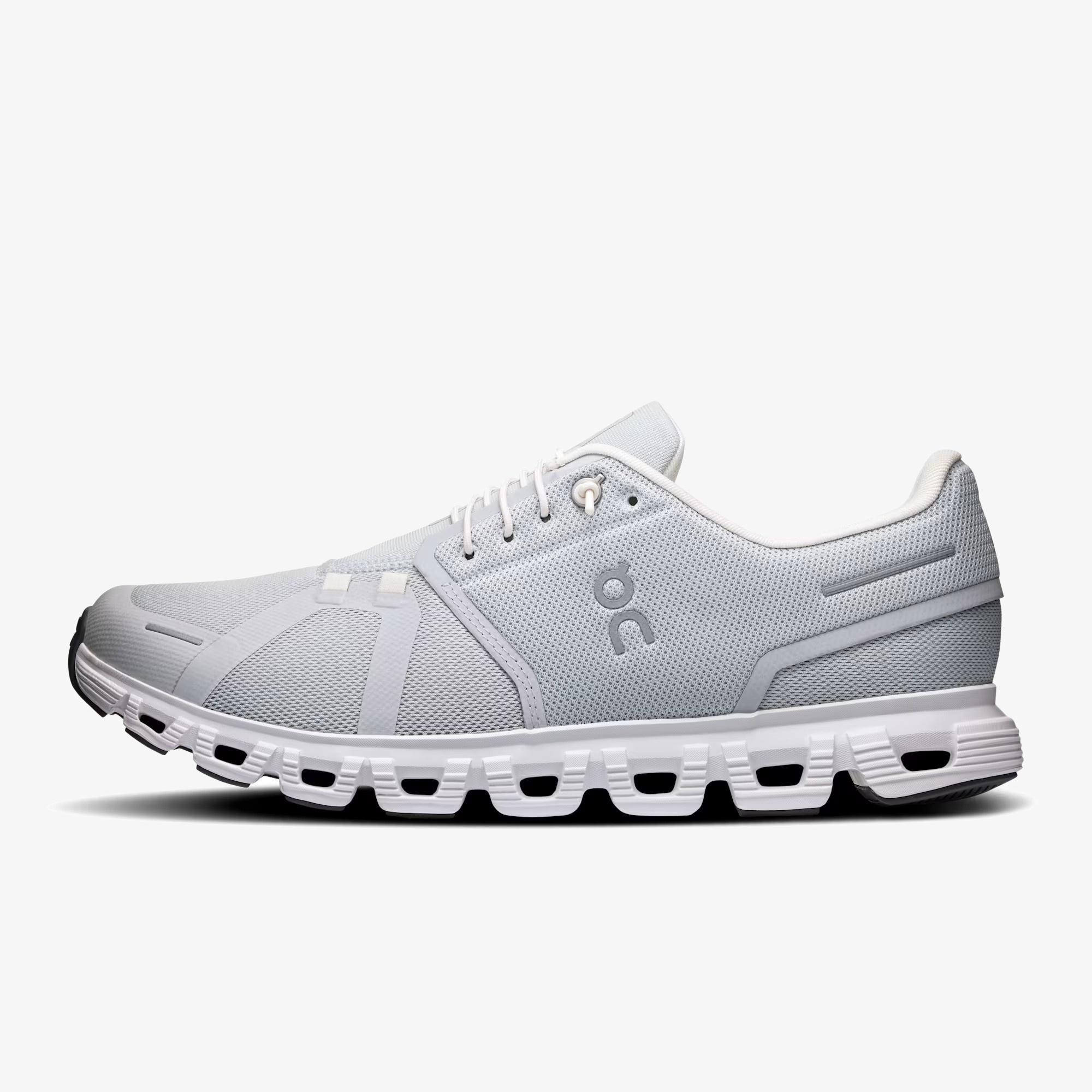 ON Cloud 6 'Glacier White'