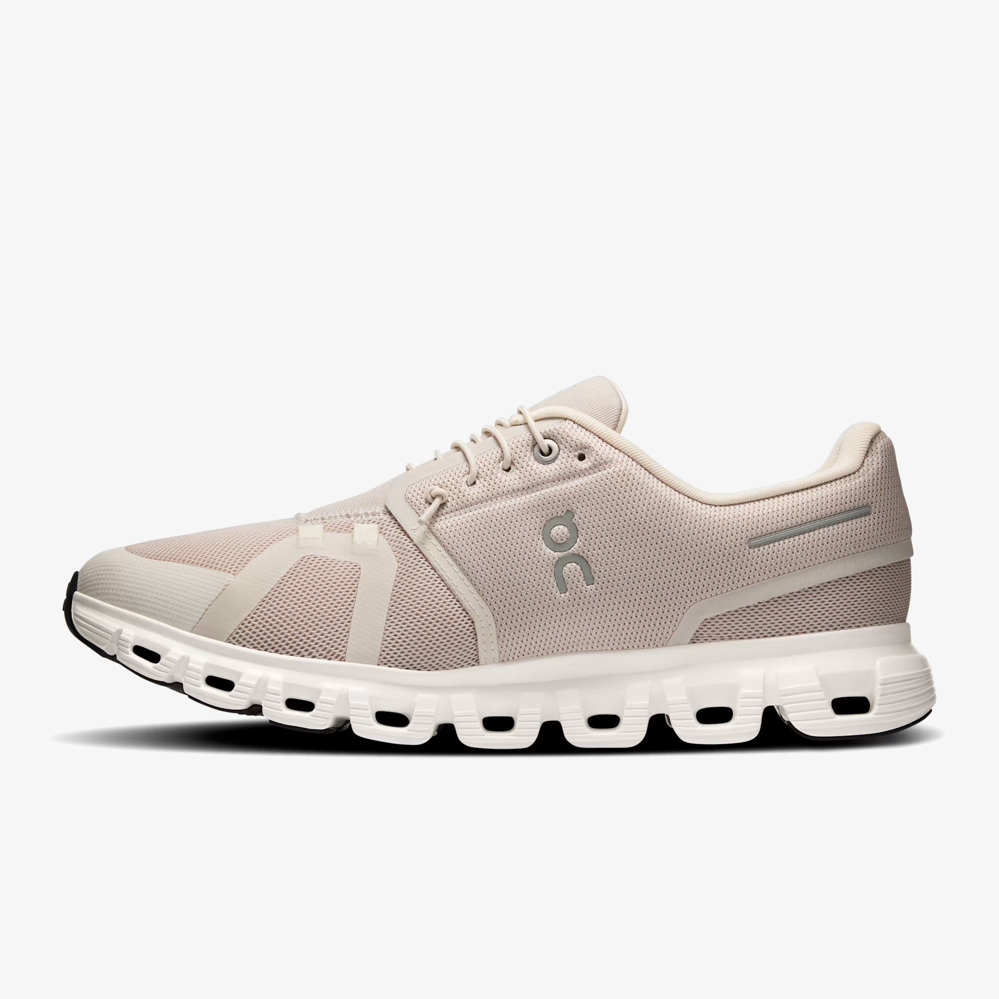 ON Cloud 6 'Pearl White'