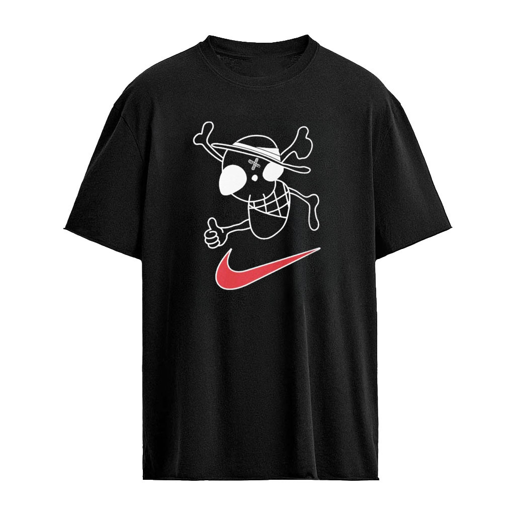 One Piece x Air Max Plus Devil Fruits Collection T-Shirt