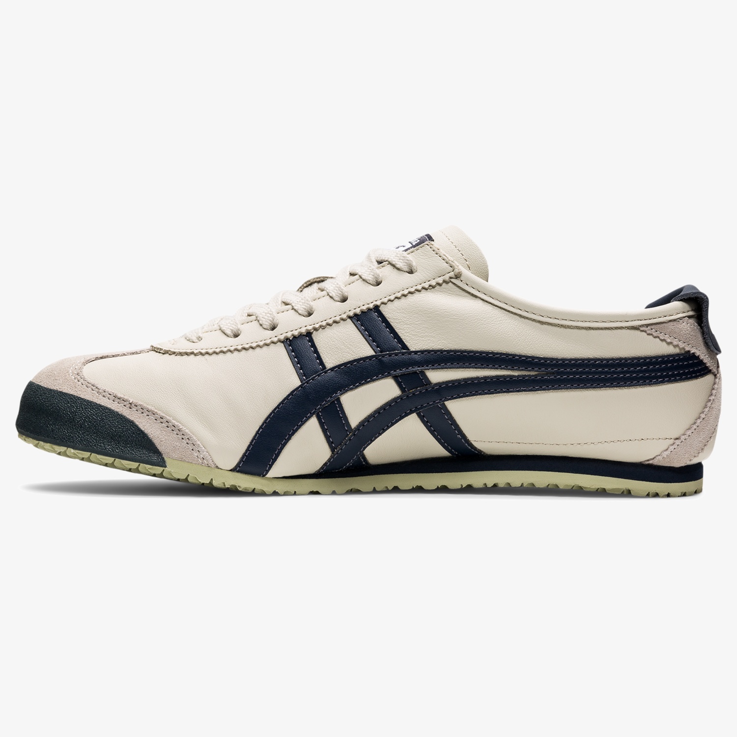 Onitsuka Tiger Mexico 66 'Birch Peacoat'