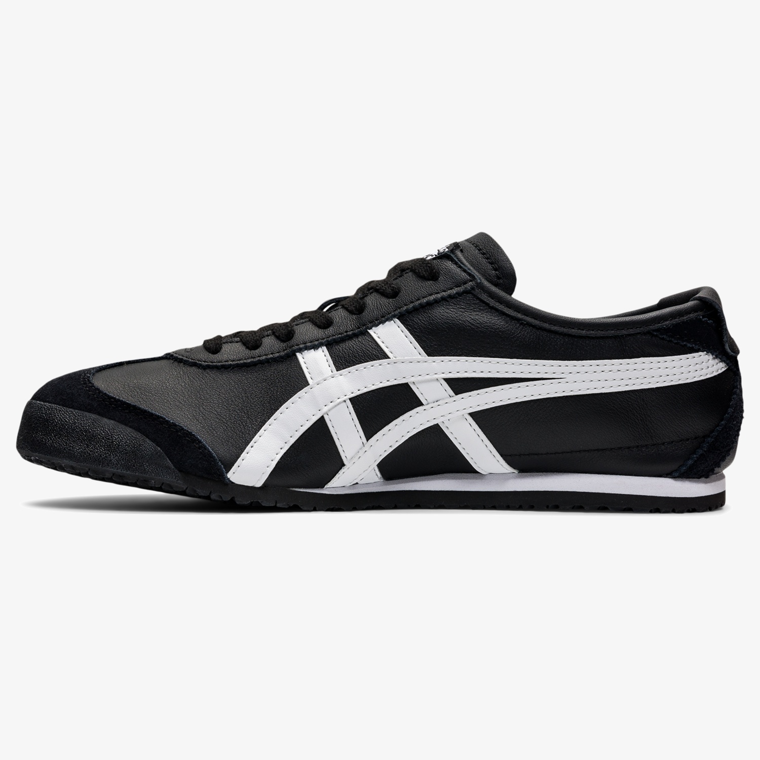 Onitsuka Tiger Mexico 66 'Black White'