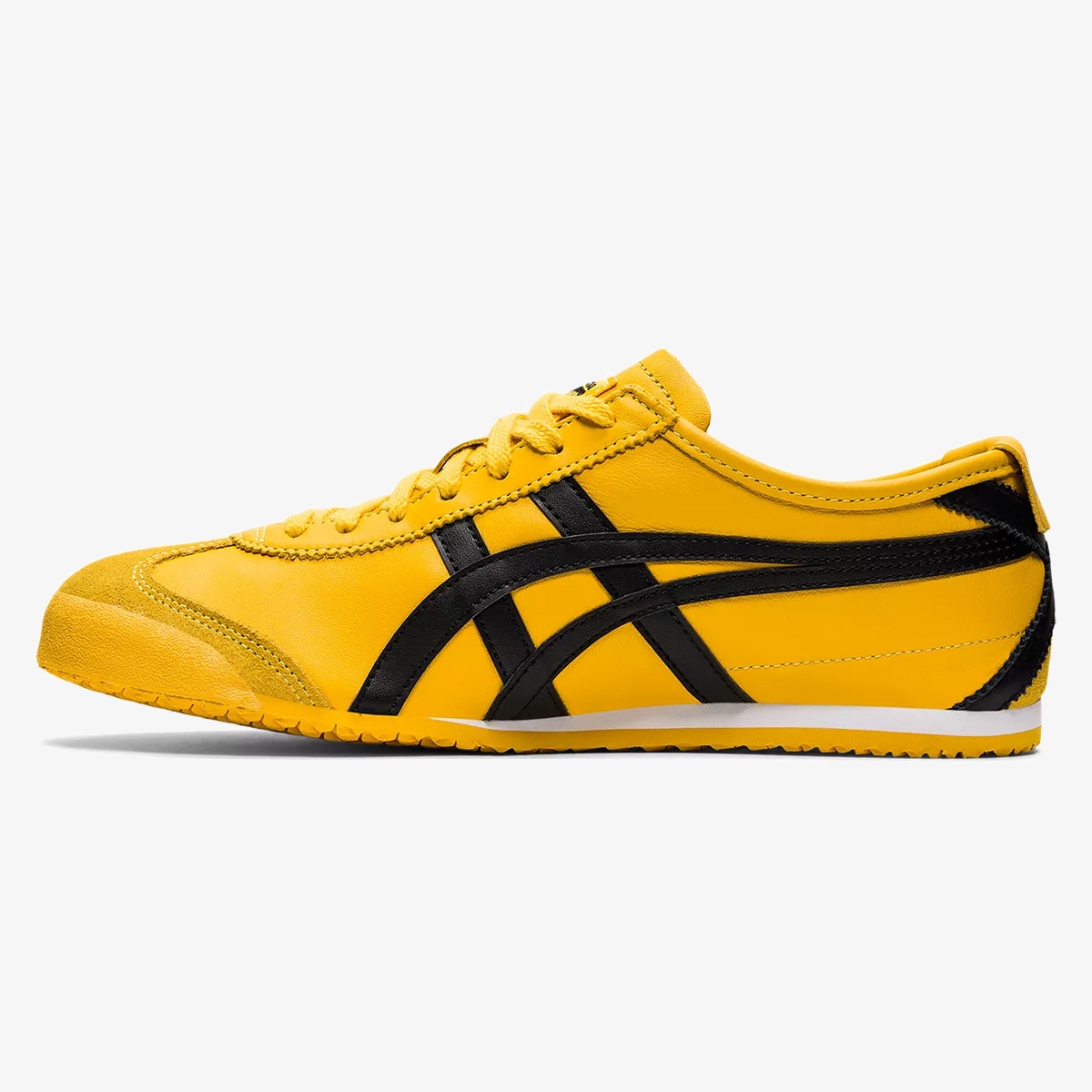 Onitsuka Tiger Mexico 66 'Kill Bill'