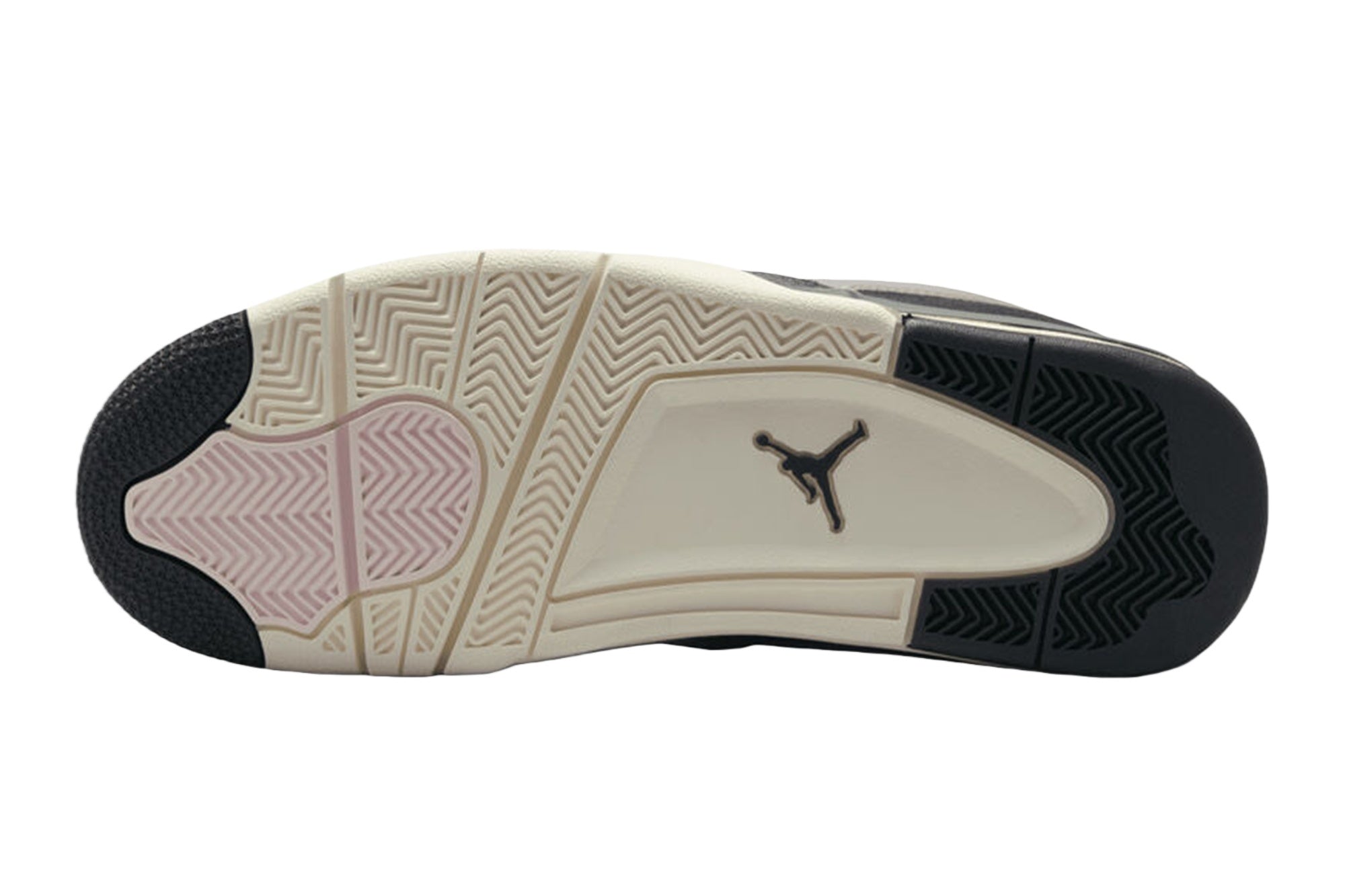 Paris Saint-Germain x Jordan 4 RM 'Off Noir' - Image 4
