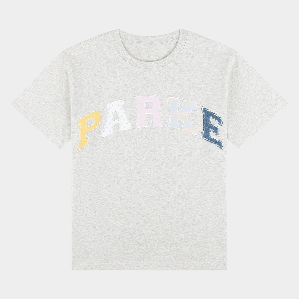 Parke Merch 2026 Varsity T-Shirt Parke Shirt Birthday Ideas For Sisters