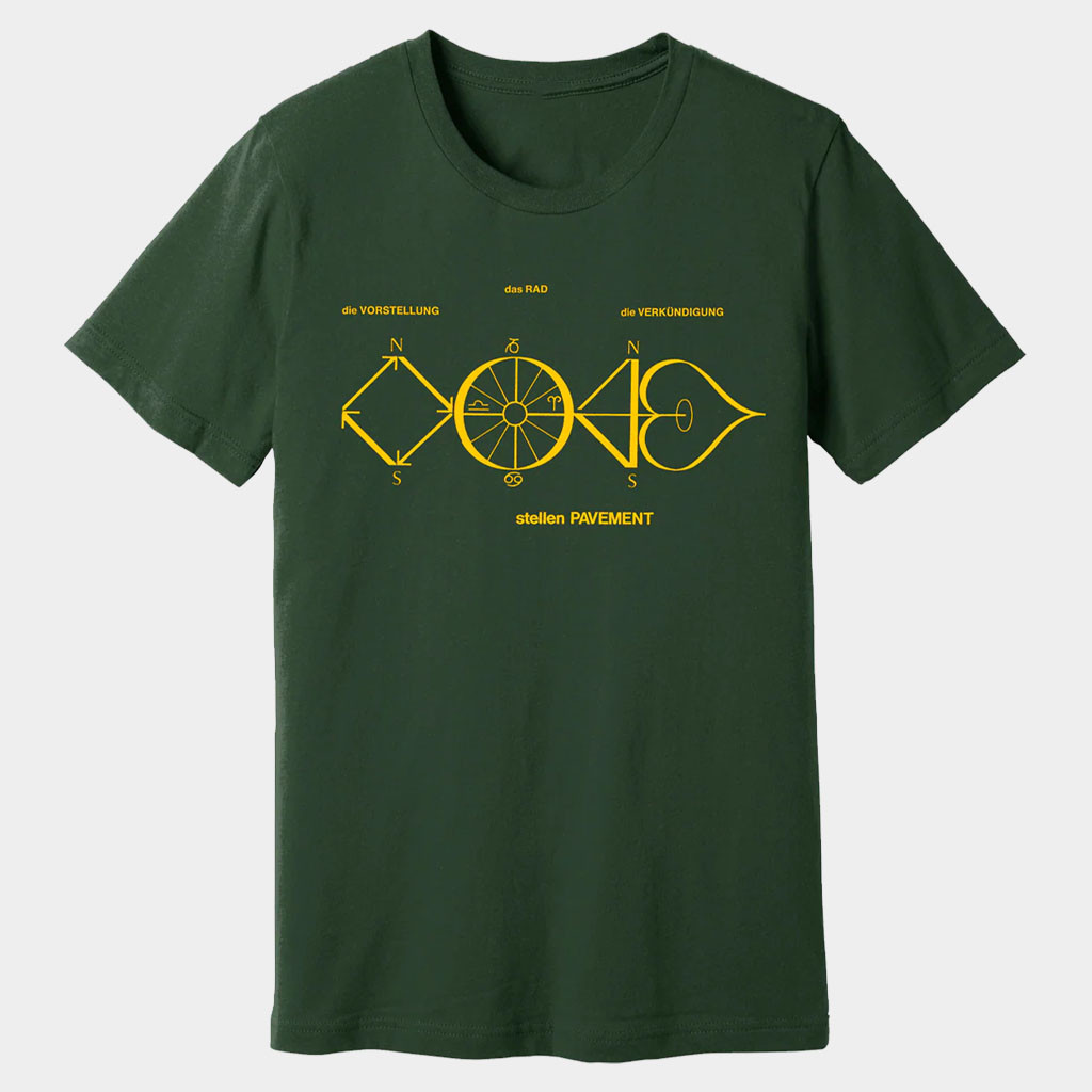 Pavement Merch 2026 Stellen T-Shirt Pavement Band Shirt Present For Rock Lovers
