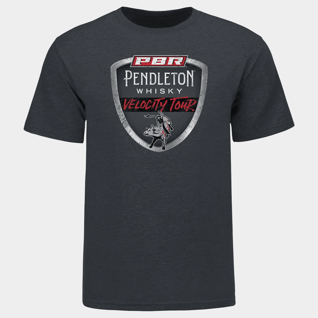 PBR Merch PBR Velocity Tour T-Shirt Best Gifts For Father