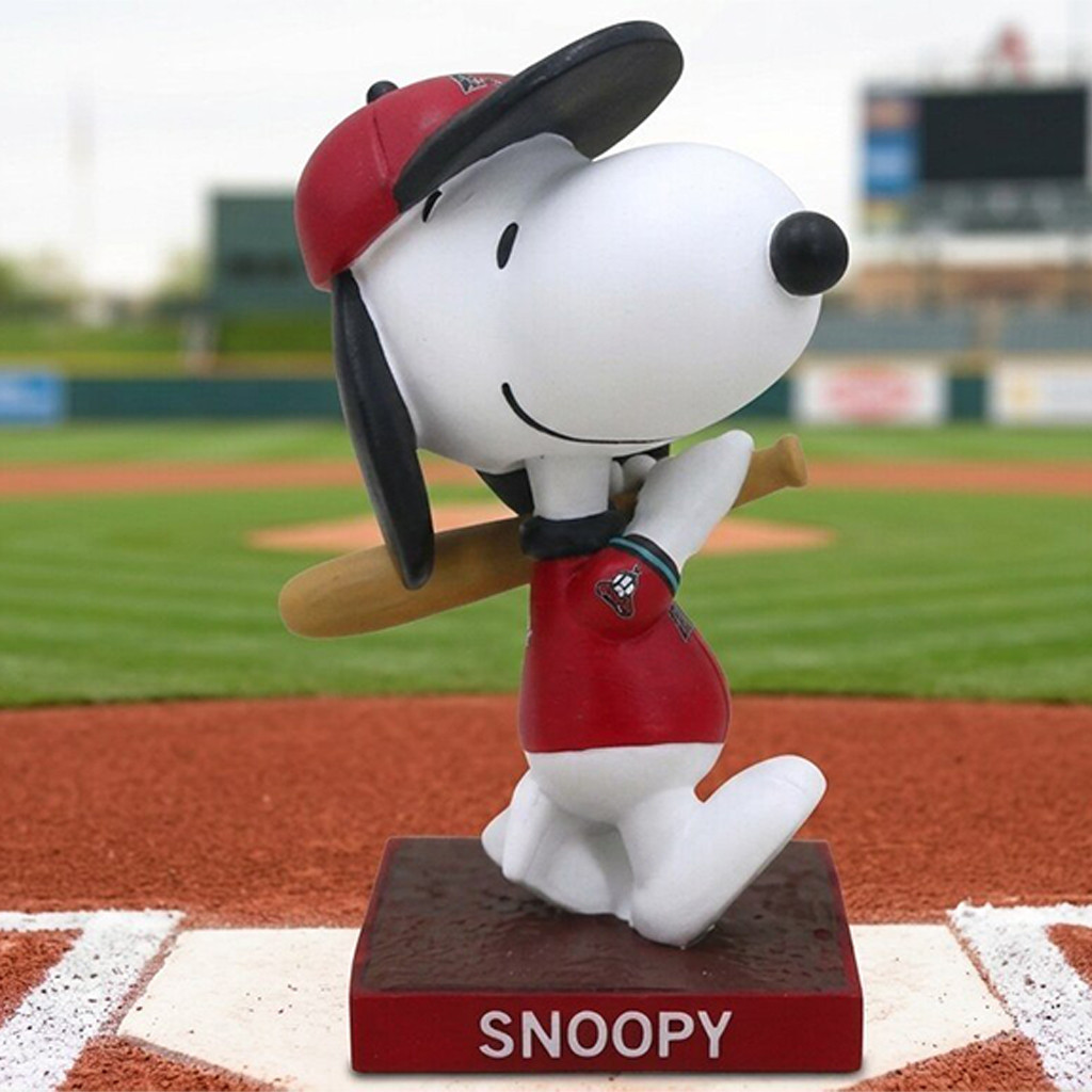 Peanuts Funko Pop June 30 2026 Arizona Diamondbacks Giveaway Gifts For Baseball Fans
