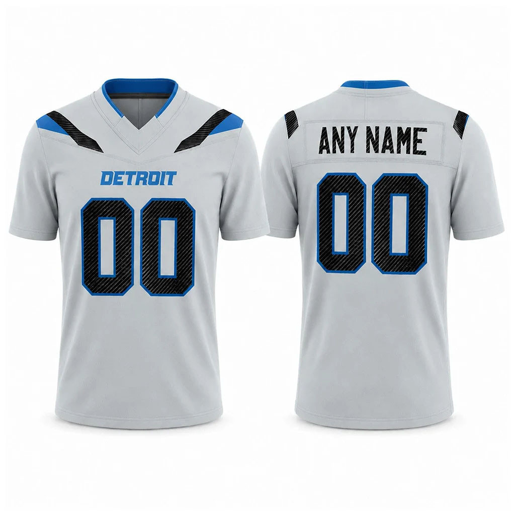 Personalized 2026 Lions Rivalries Jersey Defend The Den Jersey Detroit Lions Merch Fan Gifts