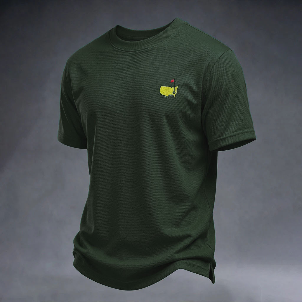 Peter Millar Masters Shirt 2026 The Masters Merch Father's Day Gifts For Golfers