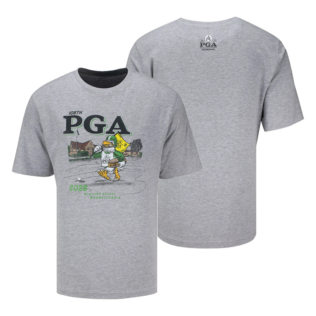 PGA Championship 2026 Merch Ahead 2026 PGA Championship Joe Eagle T-Shirt Golf Inspired Gifts