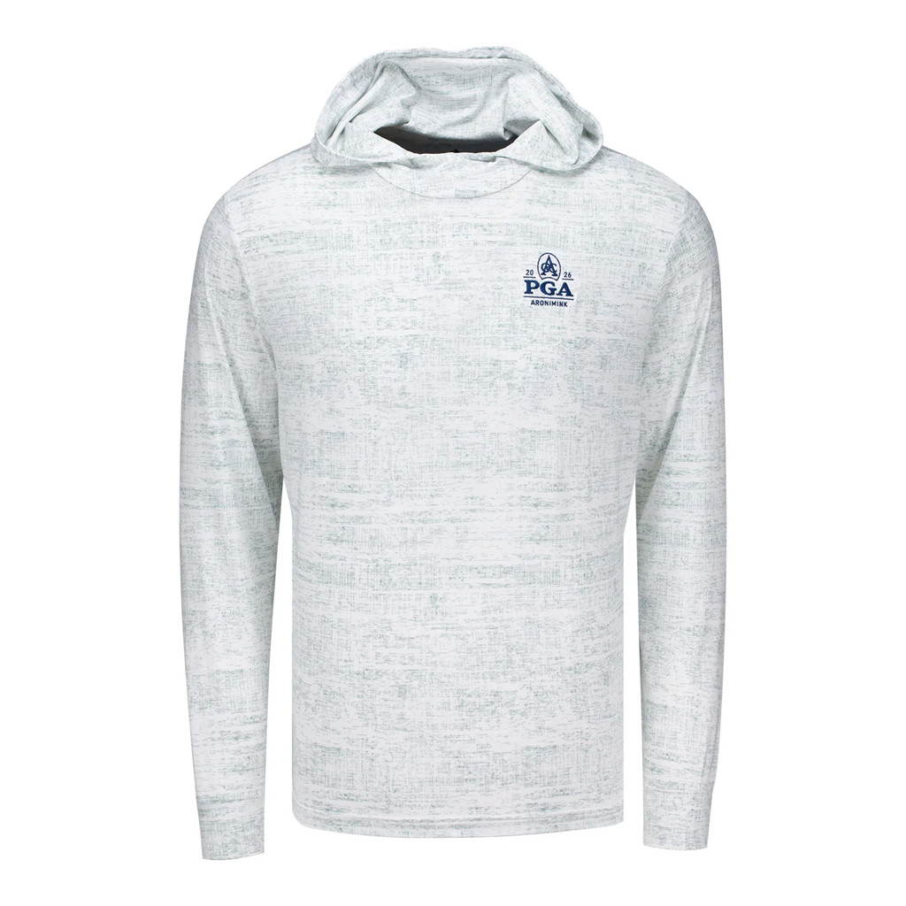 PGA Championship 2026 Merch Hoodie Cool Golf Apparel Gifts For Male Golfers