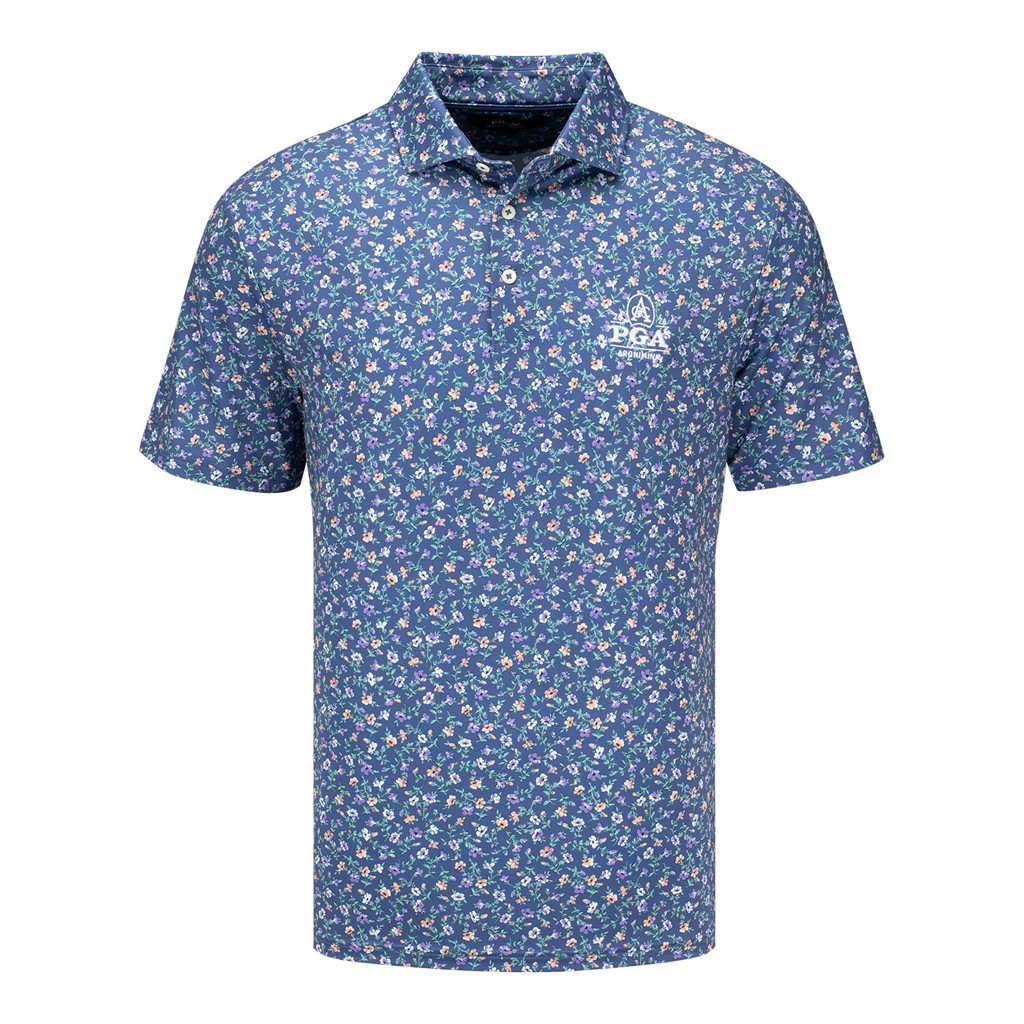 PGA Championship 2026 Merch Ralph Lauren Polo Shirt Golf Gear Gift For Golfer Dad