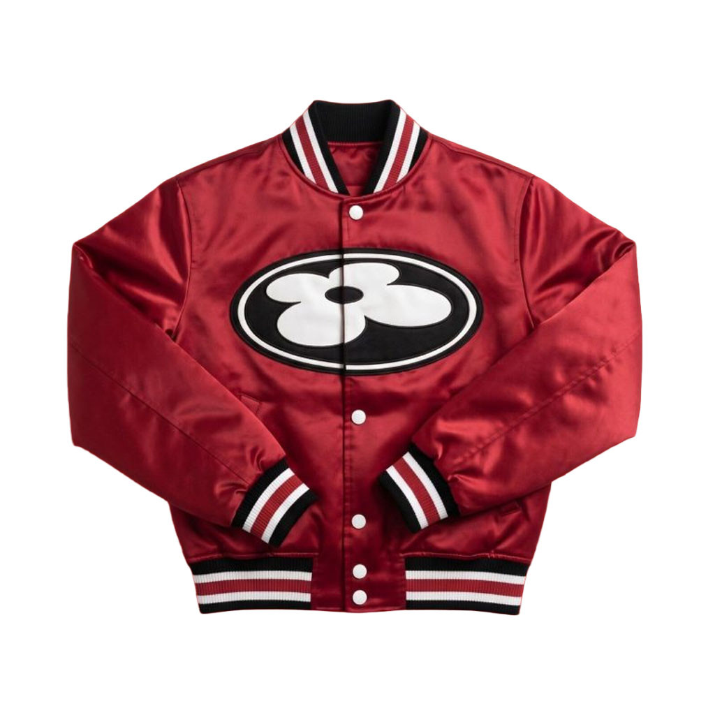 Pharrell Joined JAY-Z LV Flower Logo Jacket Pharrell Williams Merch Gift For Friends