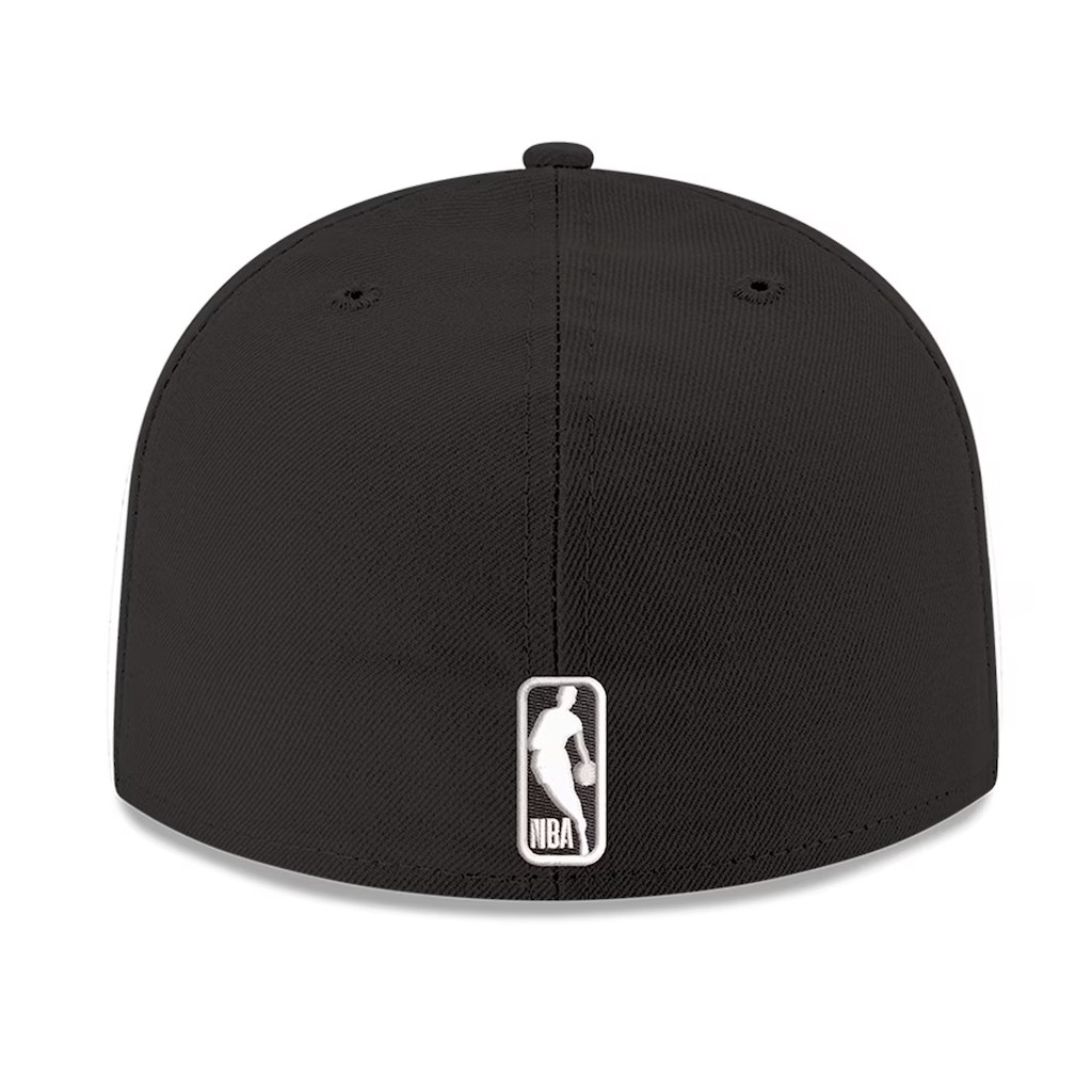 Philadelphia 76ers Merch 2026 Philadelphia 76ers Basketball Hat Black Embroidered Fan Gift Ideas - Image 2