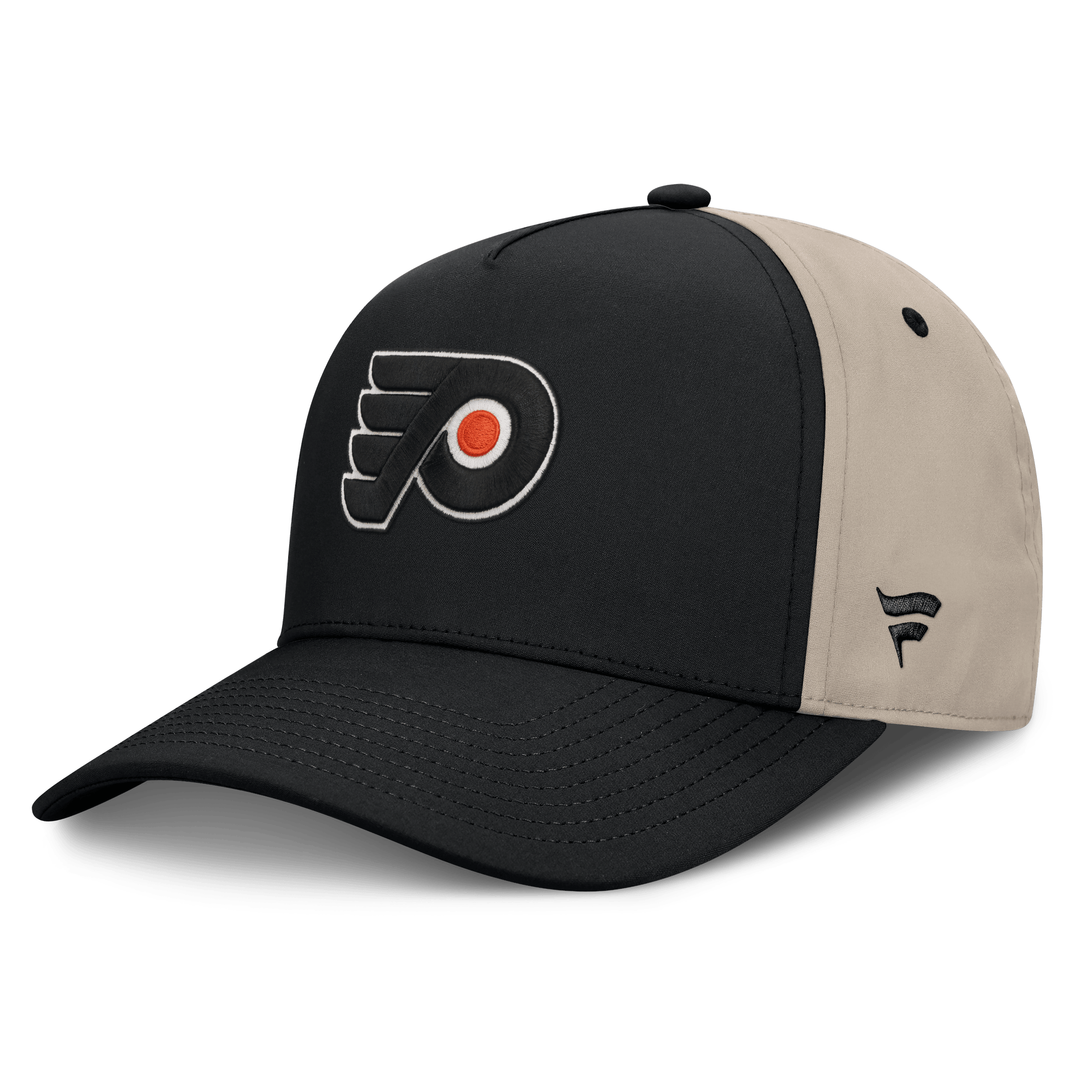 Philadelphia Flyers Merch Stanley Cup 2026 Playoffs Locker Room Hat Embroidered Hockey Fan Gift