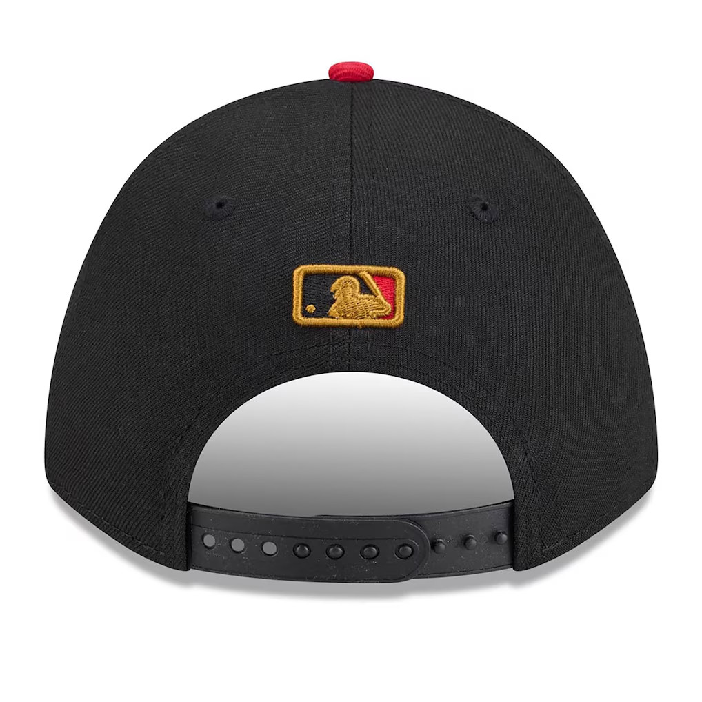 Pittsburgh Pirates 2026 City Connect Hat Shop Pittsburgh Pirates Merch Embroidered - Image 2