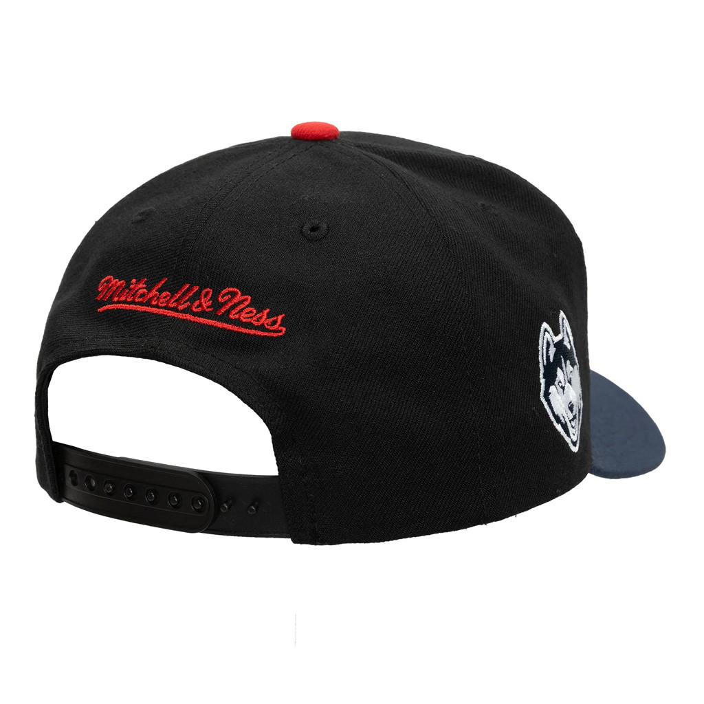 Playa Society Merch 2026 Uconn WBB Hat Embroidered UConn Huskies Merch Basketball Lover Gifts - Image 2