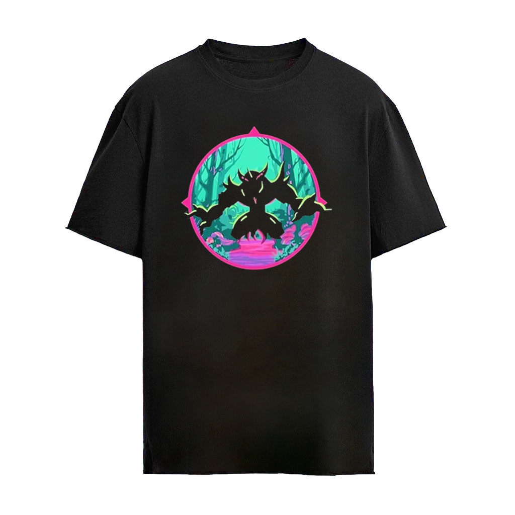 Pokemon Go Wild Area Shirt