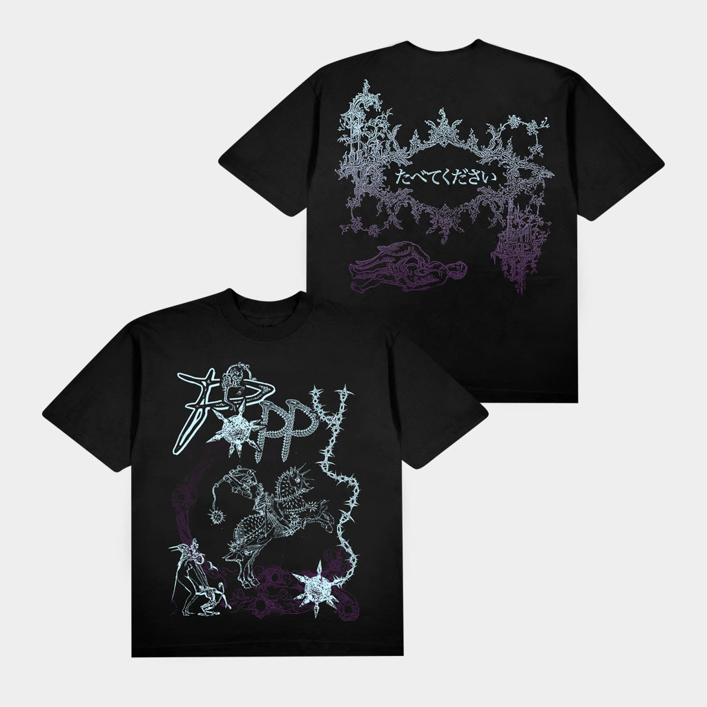 Poppy Merch 2026 Battle T-Shirt Poppy Shirt Gift Ideas For Friends