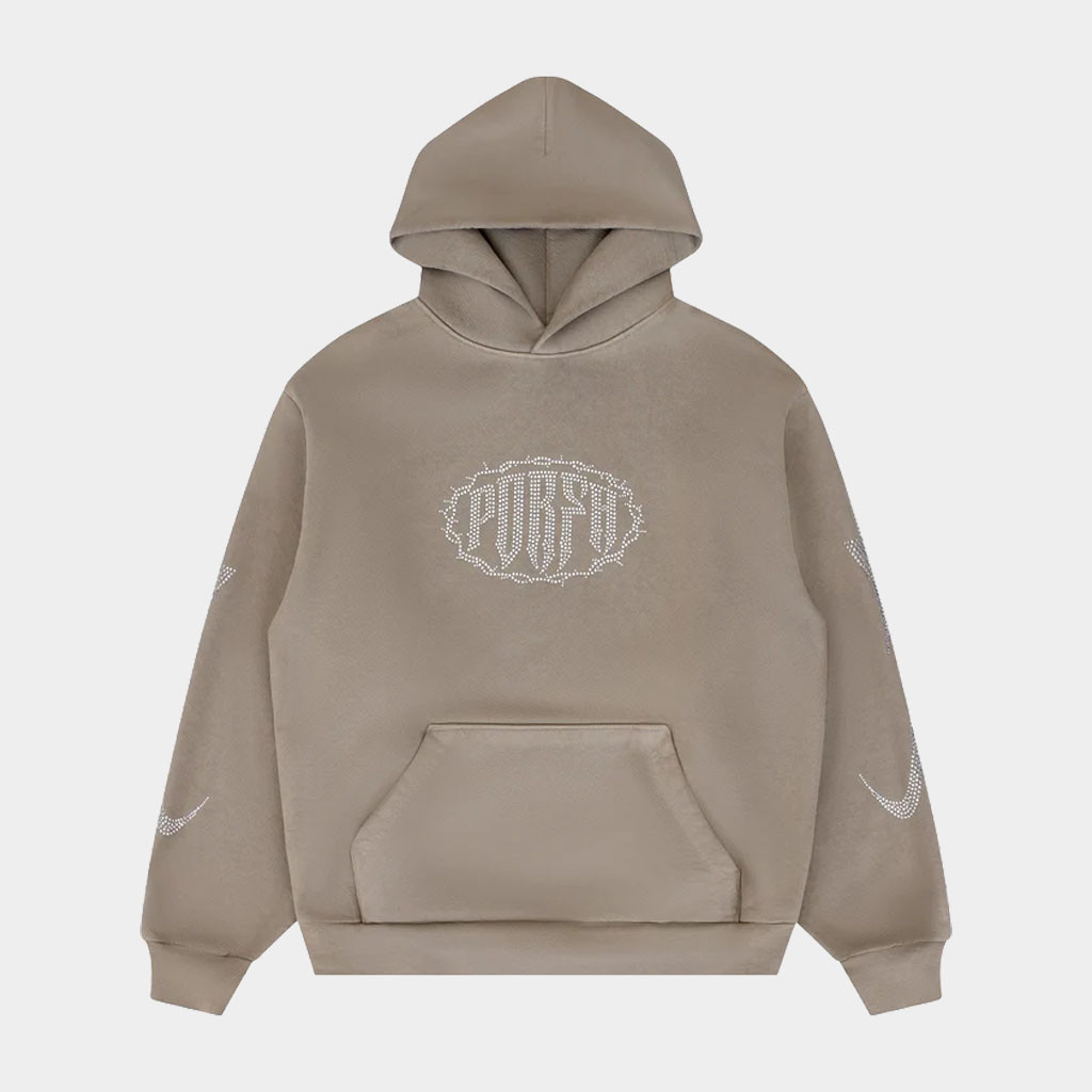 Porfa Merch 2026 Porfa Hoodie Por Favor Streetwear Apparel Gift For Sisters
