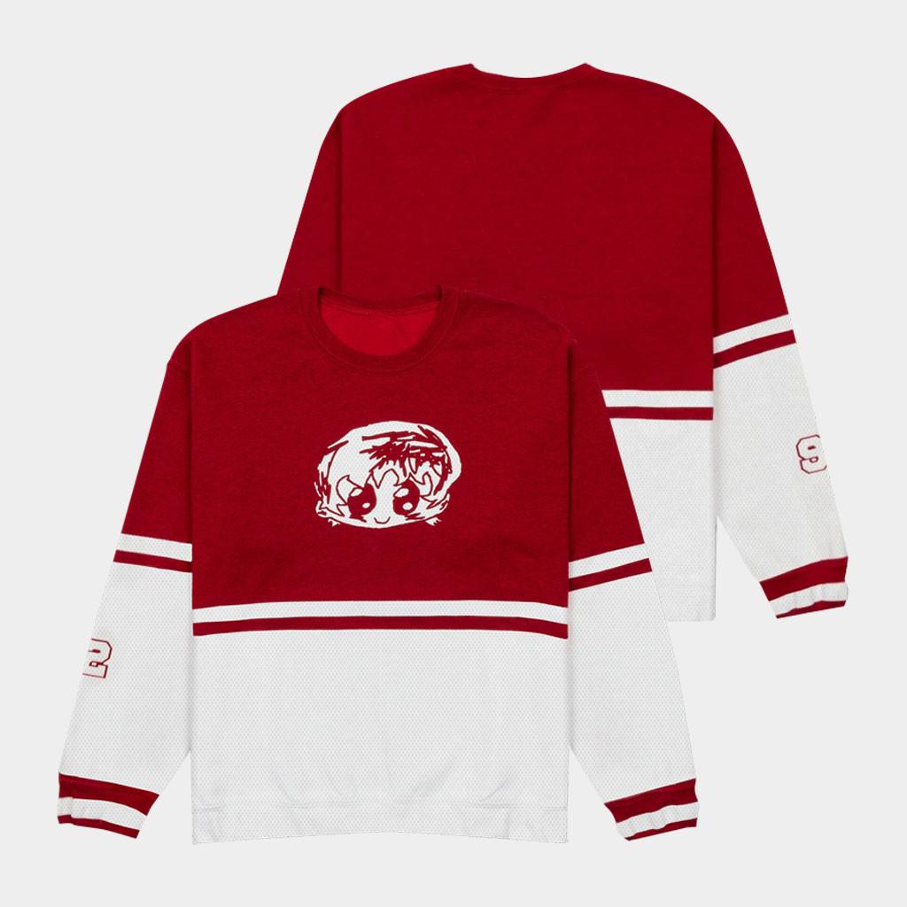 Porter Robinson Merch 2026 Cheerleader Sweatshirt Concert Outfits Gift For DJ Fans