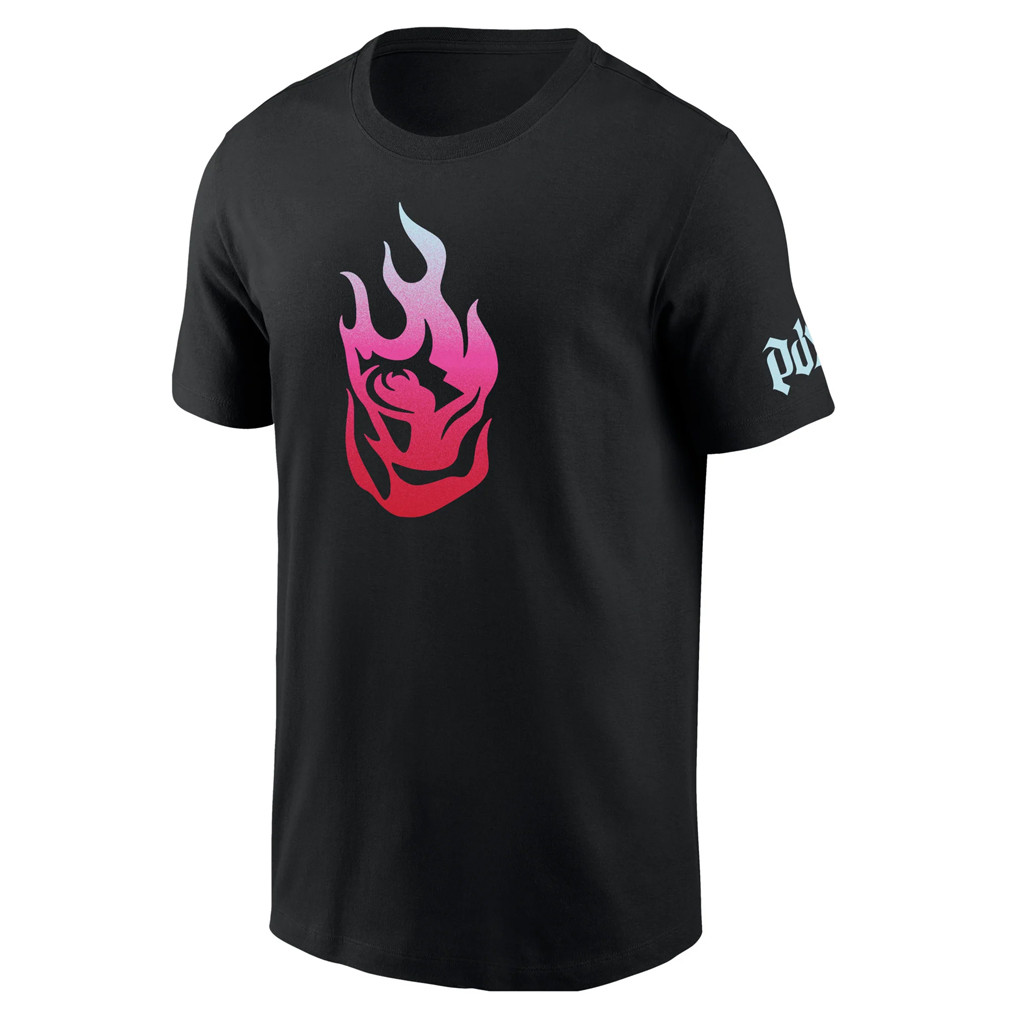 Portland Fire Merch 2026 Fire PDX T-Shirt Great Gifts For Basketball Fans