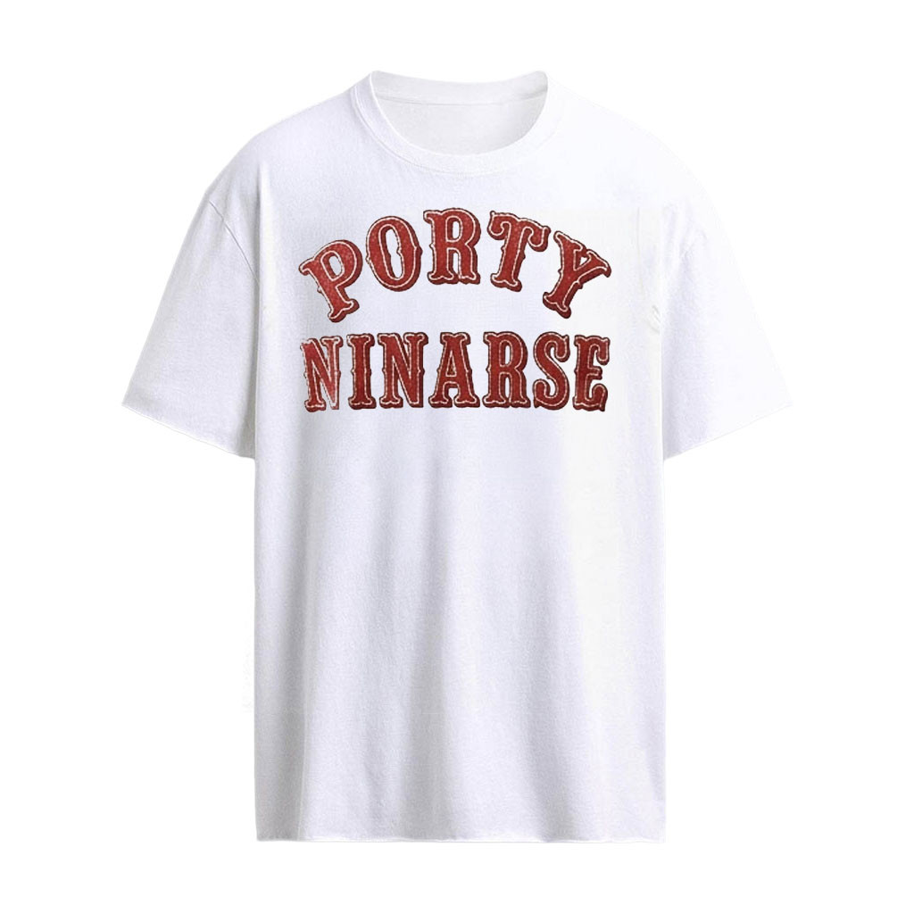 Porty Ninarse Shirt
