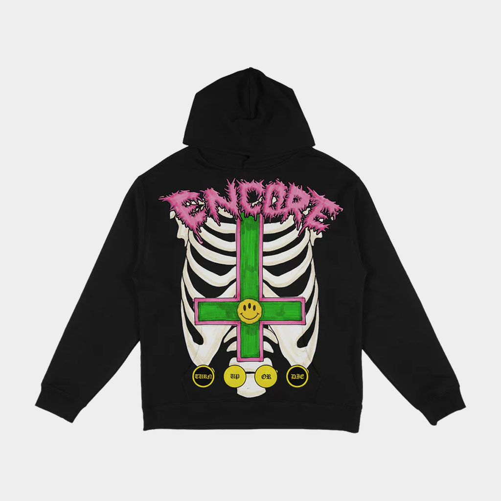 Praise Che Merch 2026 Cage Hoodie Che Encore Tour Hoodie Gifts For Music Lovers