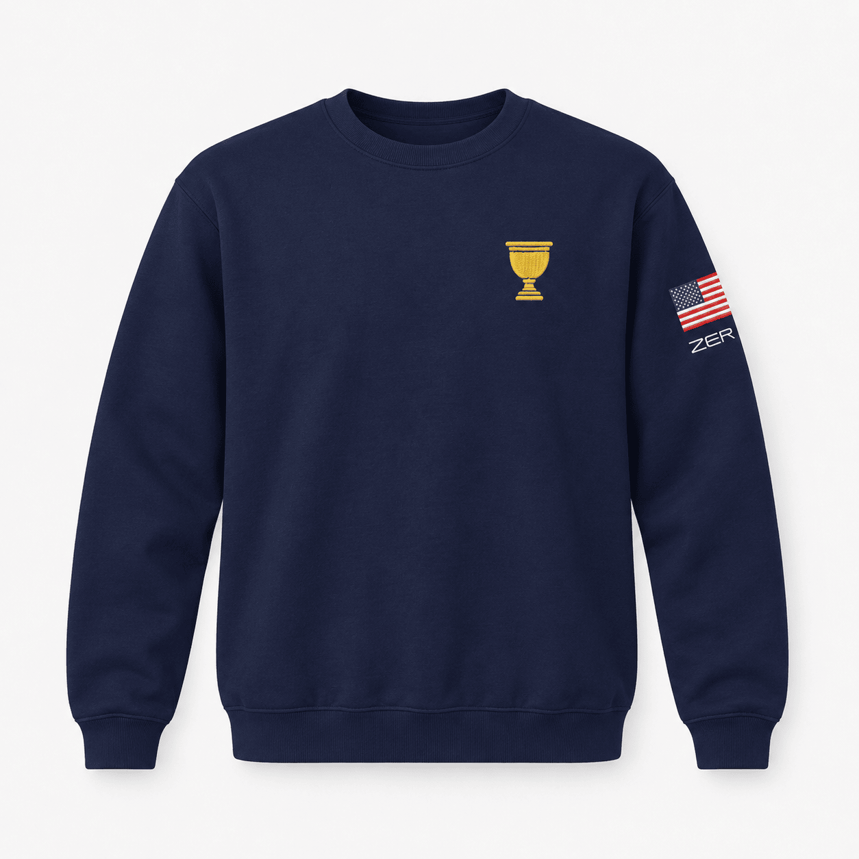 Presidents Cup Merch 2026 US Team Hat Embroidered PGA Tournament Merch Golf Present Ideas - Image 5