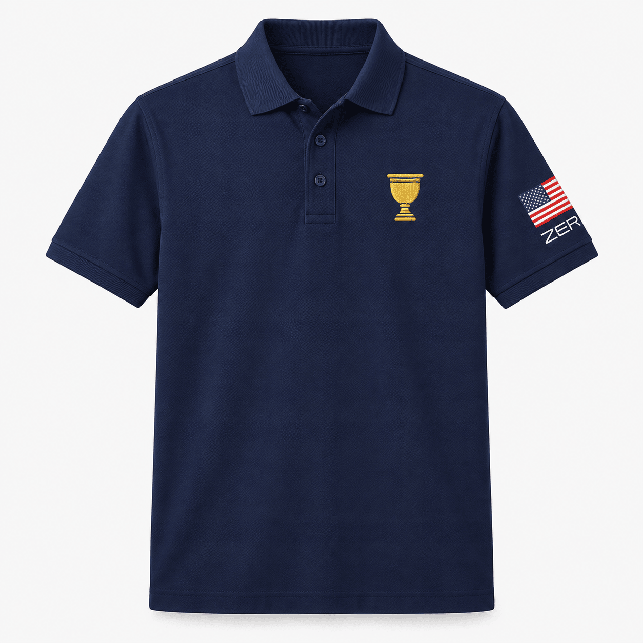 Presidents Cup Merch 2026 US Team Hat Embroidered PGA Tournament Merch Golf Present Ideas - Image 10