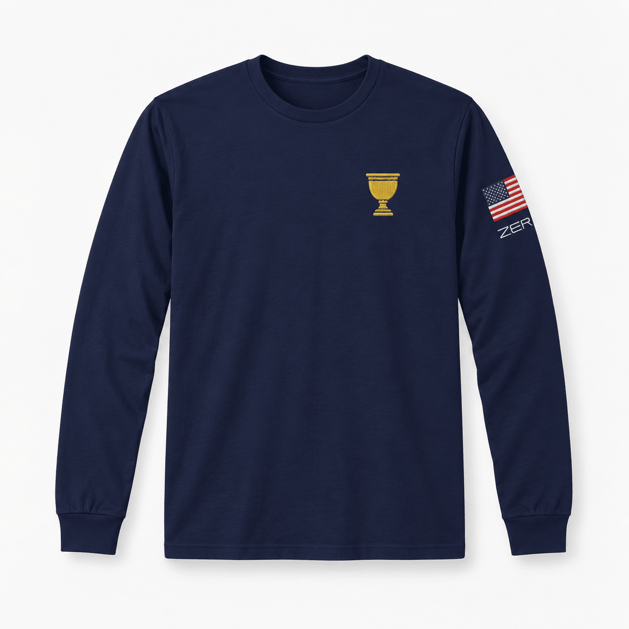 Presidents Cup Merch 2026 US Team Hat Embroidered PGA Tournament Merch Golf Present Ideas - Image 6