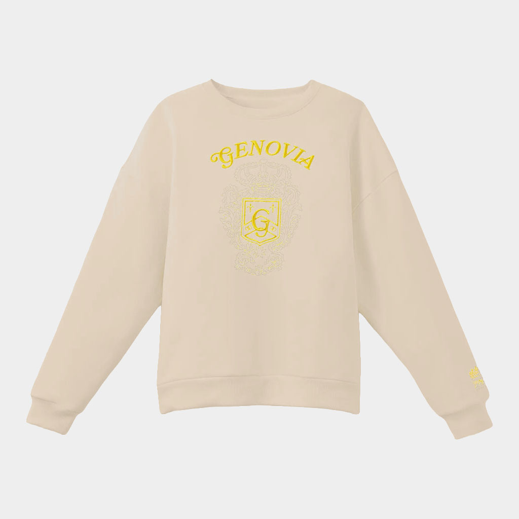 Princess Diaries Merch 2026 The Princess Diaries Sweatshirt D23 The Ultimate D Fan Event Outfit