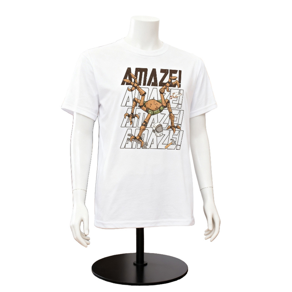 Project Hail Mary Rocky Amaze T-Shirt Project Hail Mary Merch Science Fiction Book Lovers Gifts