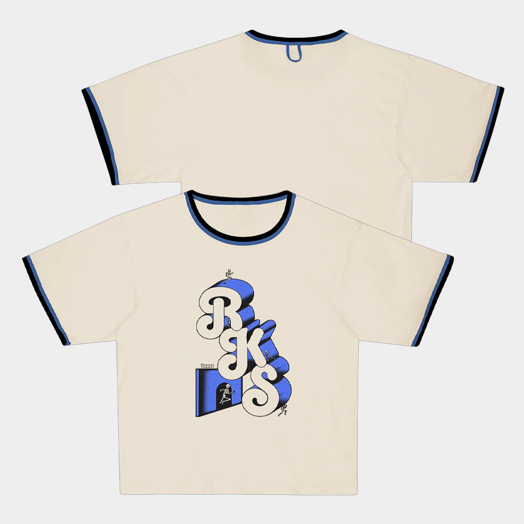 Rainbow Kitten Surprise Merch 2026 RKS X Camp Barry T-Shirt Gifts For Rock Lovers