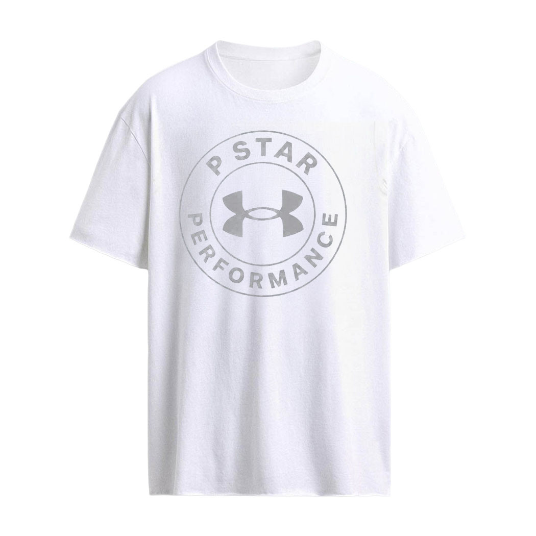 Rakai Under Armour P STAR PERFORMANCE Shirt