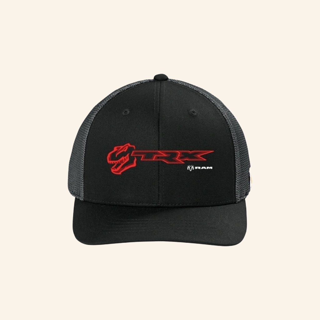 Ram Merch Ram 1500 Srt Trx Carhartt Trucker Hat Best Gifts For Him