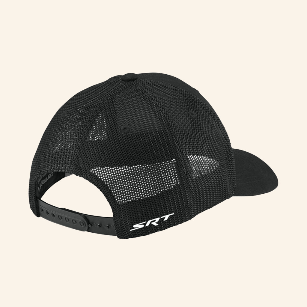 Ram Merch Ram 1500 Srt Trx Carhartt Trucker Hat Best Gifts For Him - Image 2