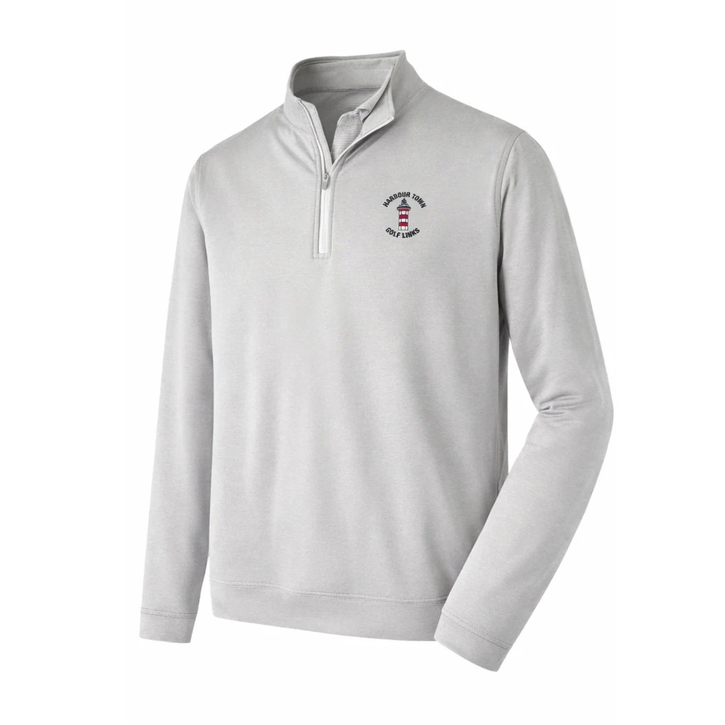 RBC Heritage Merch 2026 Peter Millar Quarter Zip Shirt Harbour Town Golf Links Father's Day Gifts