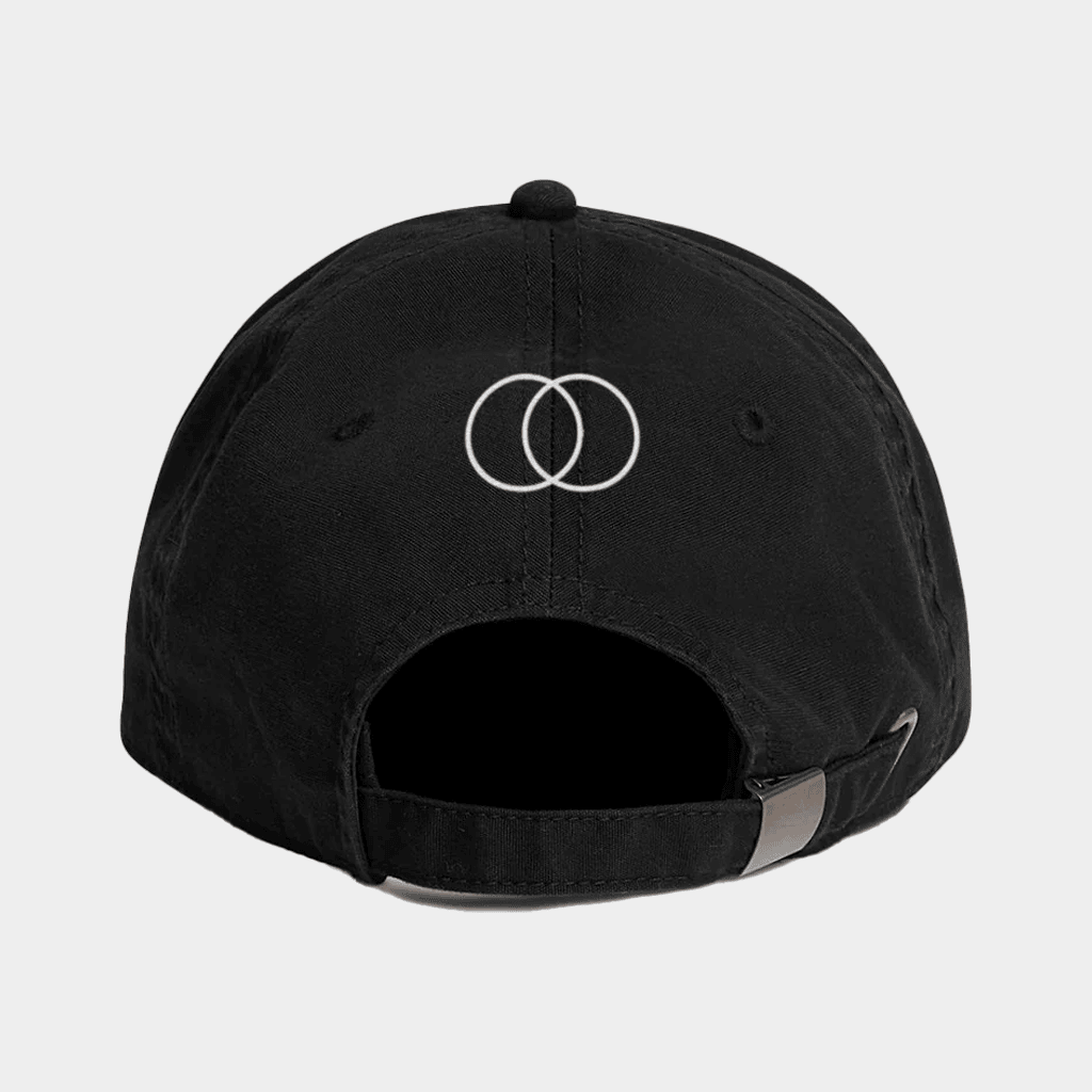 Robyn Merch Sexistential Embroidered Hat Music Lover Gift Ideas For Him - Image 2