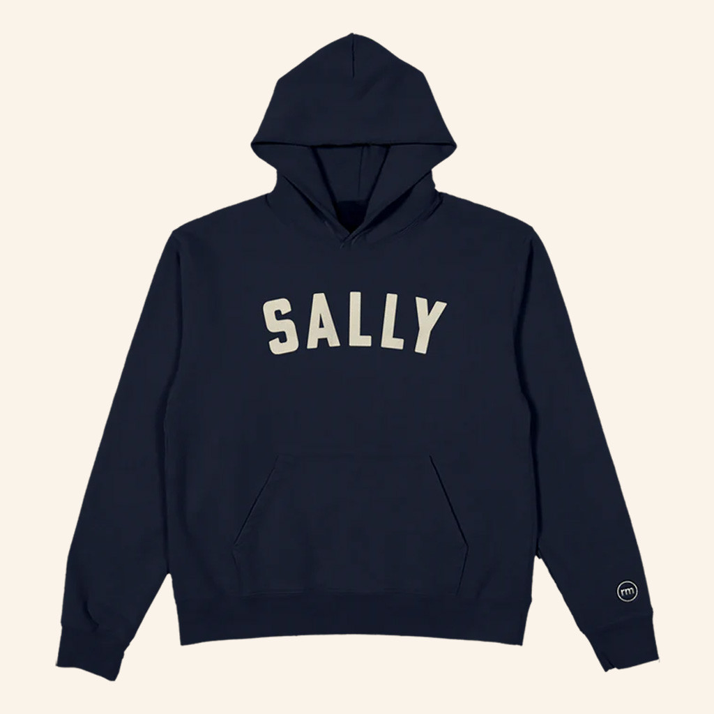 Role Model Merch Sally Hoodie Christmas Gifts For Boyfriend