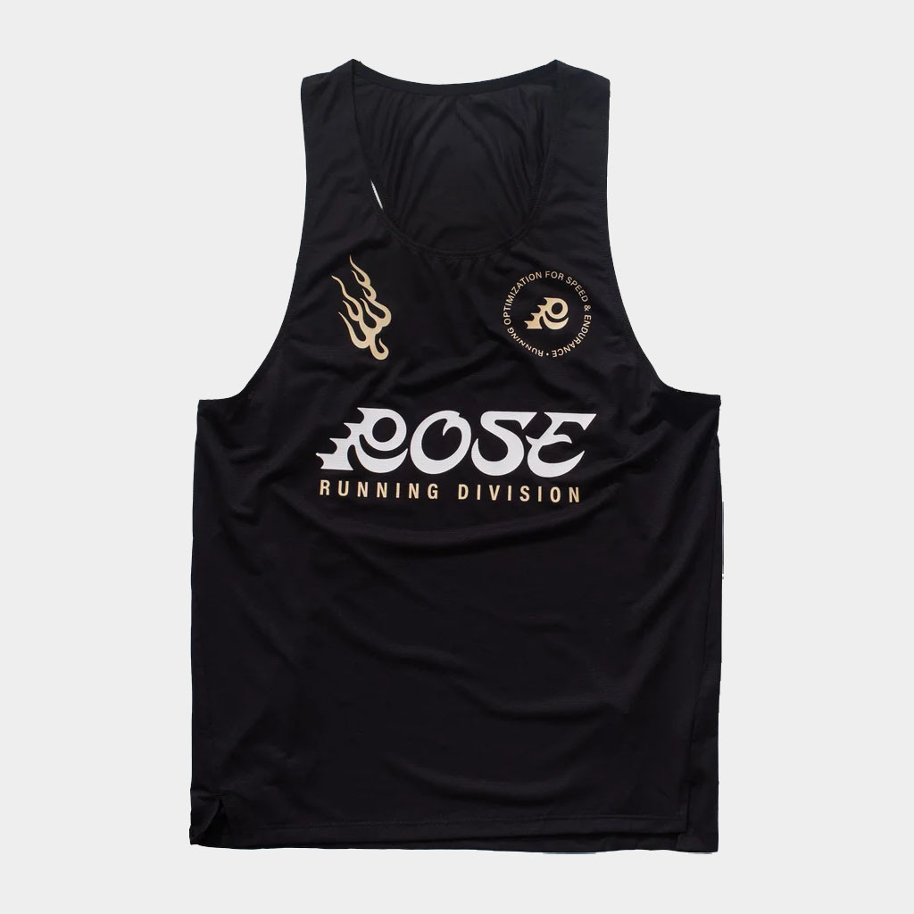 Rose Endurance Merch 2026 Rose Running Division Tank Top Present For Best Friends