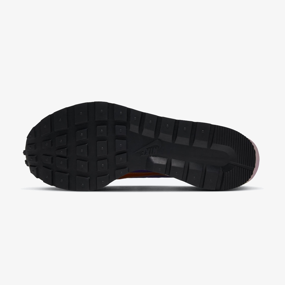 sacai x Nike VaporWaffle 'Dark Iris' - Image 6