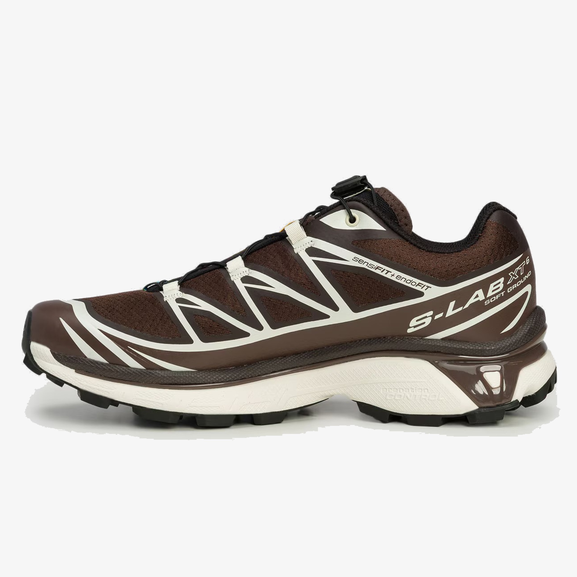 Salomon XT-6 'Coffee French Roast'
