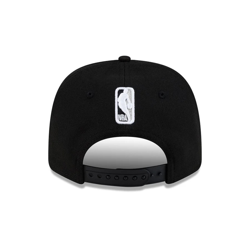San Antonio Spurs Finals Merch 2026 Spurs Snapback Hat Embroidered Gifts For Basketball Lover - Image 2